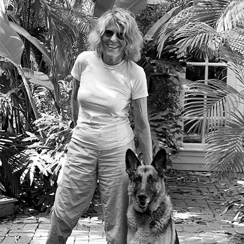 Joy Williams
